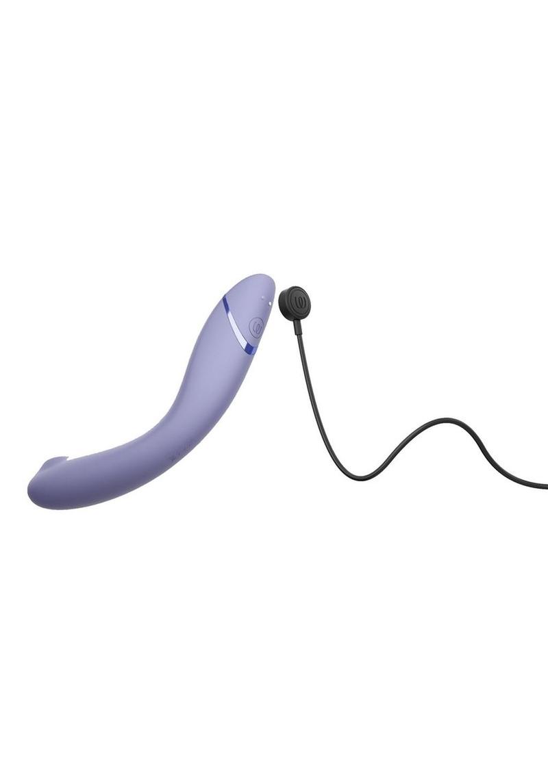 Vibrador de punto G Womanizer Og