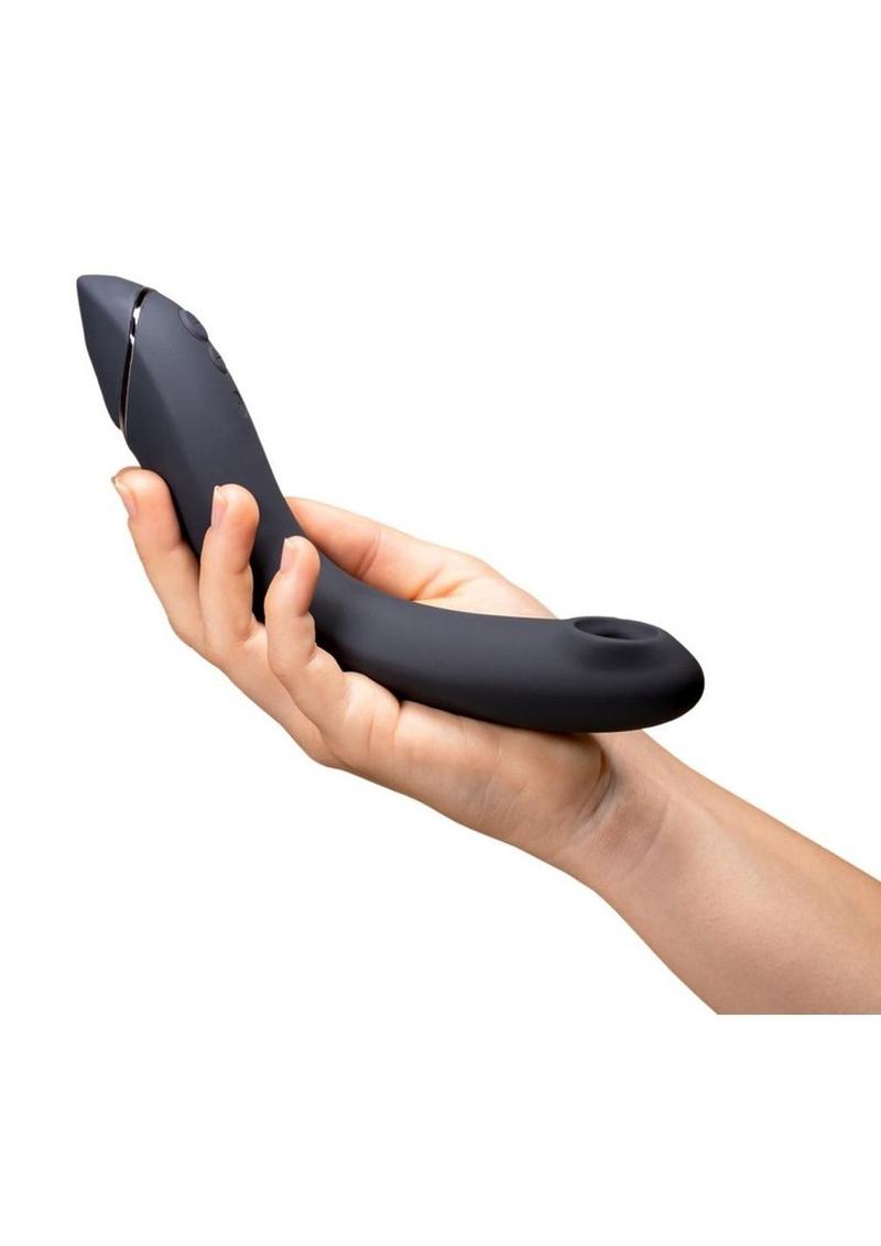 Vibrador de punto G Womanizer Og