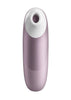 Womanizer Pro Rechargeable Silicone Air Pulse Clitoral Vibrator