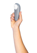 Estimulador de clítoris de silicona recargable Womanizer Starlet 3