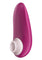 Womanizer Starlet 3 Rechargeable Silicone Clitoral Stimulator - Pink