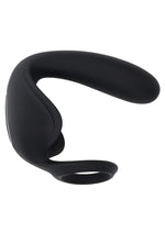 Zero Tolerance Ballin' Out Silicone Rechargeable Prostate Massager with Remote