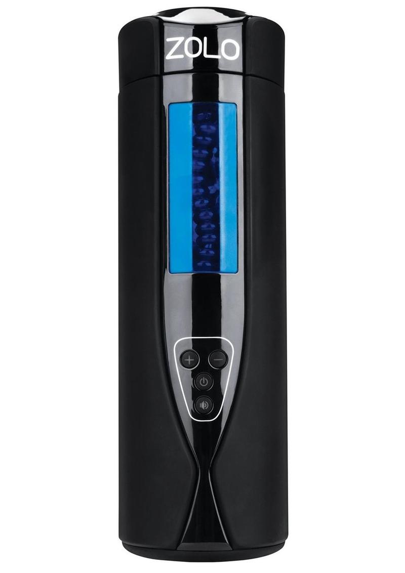 ZOLO Tornado Rechargeable Masturbator